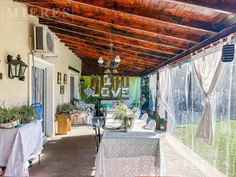 Casa en Alquiler Temporal 15 años