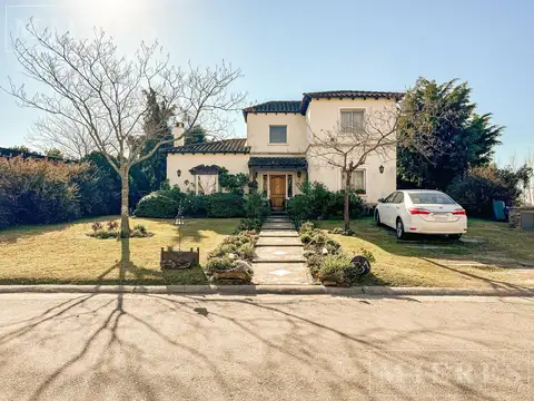 Alquiler de Verano en el Barrio San Marco - Villanueva.