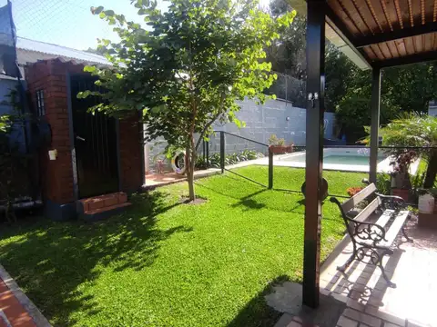 Casa en Venta al Oeste
