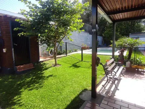 Casa en Venta A Estrenar