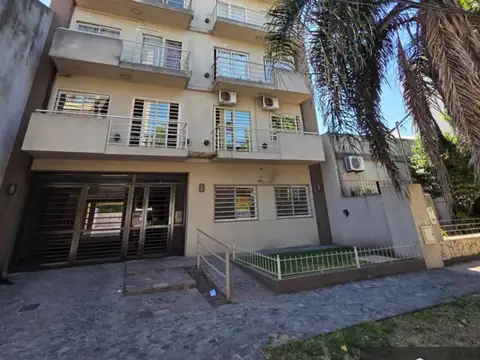 Departamento en alquiler en Belén de Escobar