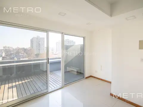 Oficina en Venta con 2 cocheras