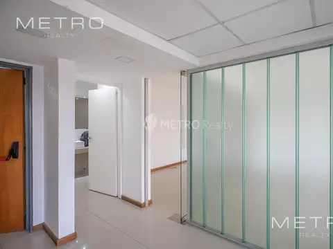 Oficina en Venta en Villa Crespo 650 m2
