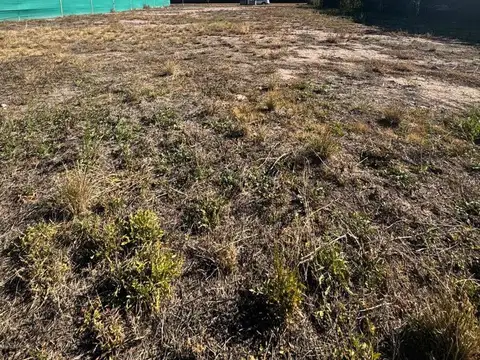 Terreno en Venta de 1500,0 m2