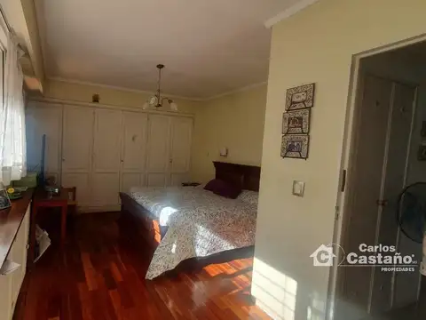 Exc. Casa 5 Amb. con Galpón, Ideal Ampliación