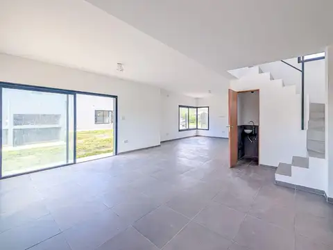 Casa en Venta A Estrenar