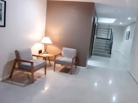 Departamento de 3 ambientes con Balcón - Baulera - SUM - en Alquiler en Flores