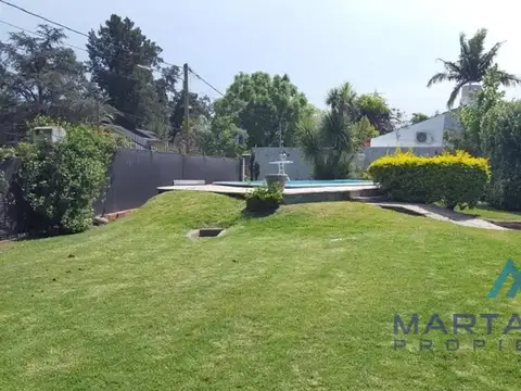 Casa en Venta de 2 dormitorios