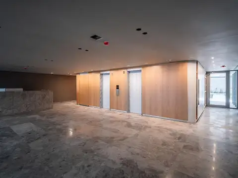 Soler al 5600  -  Piso 5 Uf 08 - Palermo Hollywood