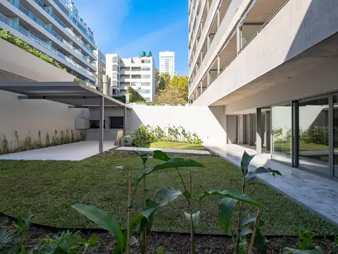 Departamento en Alquiler en Palermo Hollywood, USD 1.300