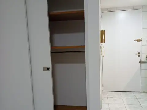 Departamento en Alquiler en Balvanera, $ 600.000
