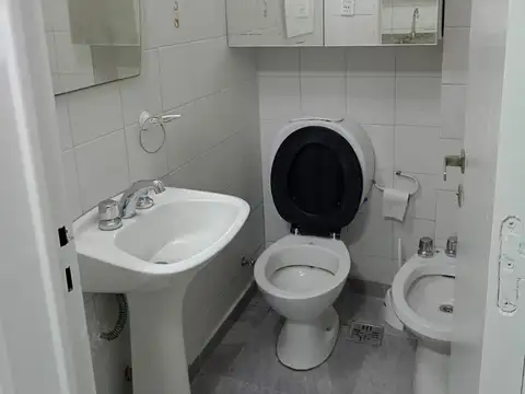 Departamento en Alquiler 40 años