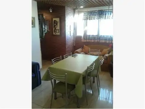 Departamento en Venta en Parque Centenario, USD 350.000