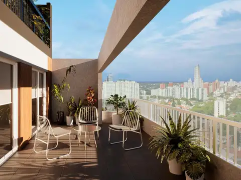 Departamento en Venta En pozo
