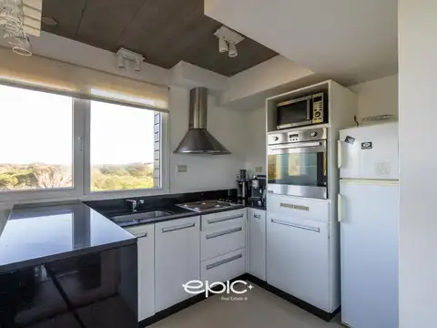 Departamento en Venta de 2 dormitorios