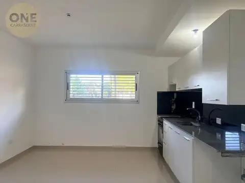 Departamento de 1 dormitorio en venta – El Dique, Ensenada