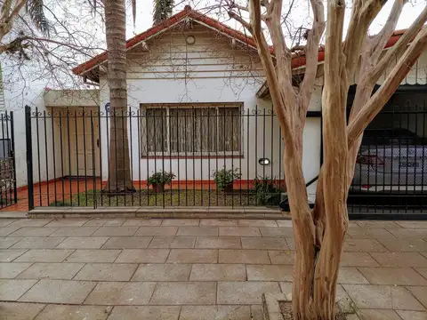 Ministro Ramón  Carrillo al 700