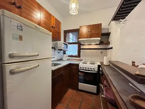 Departamento en Alquiler de 1 dormitorio