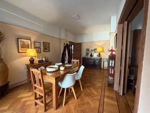 Departamento en Venta en Palermo, USD 220.000