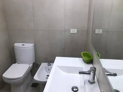 Departamento en Alquiler 10 años