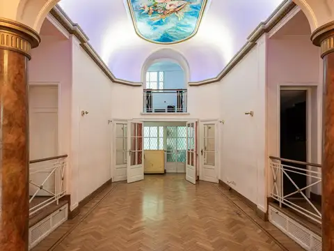 Departamento en Venta de 10 ambientes