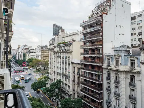 Departamento en Venta 70 años