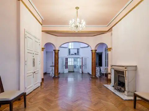 Departamento en Venta en Retiro, USD 990.000