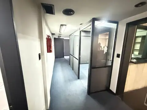 Departamento 5 ambientes con 1 baño