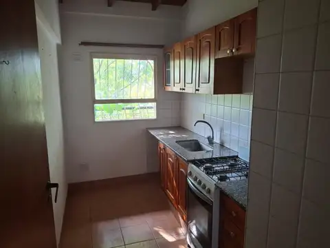 Departamento en Alquiler de 3 ambientes
