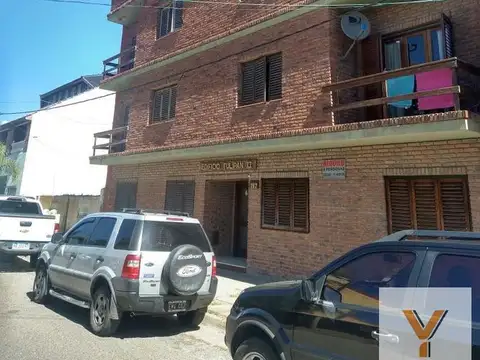 Departamento en venta - 1 Dormitorio 1 Baño - 36Mts2 - Santa Teresita