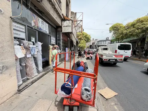 Local en Alquiler 50 años