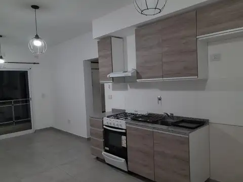 Departamento en Alquiler de 2 dormitorios
