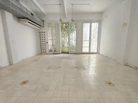 Depto Tipo Casa 6 ambientes con 5 baños