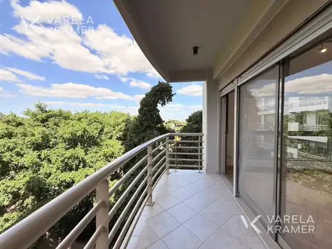 Departamento en Venta en La Lucila Libertador / Rio, USD 650.000