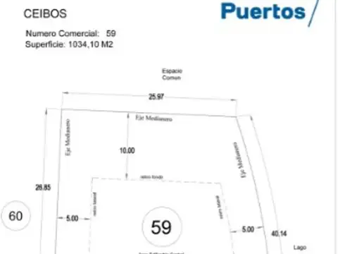 Puertos