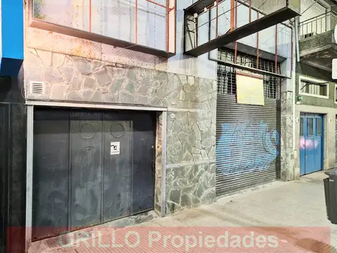 Avenida Lope De Vega 2000