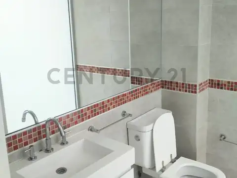 DEPARTAMENTO 1 DORMITORIO FISHERTON