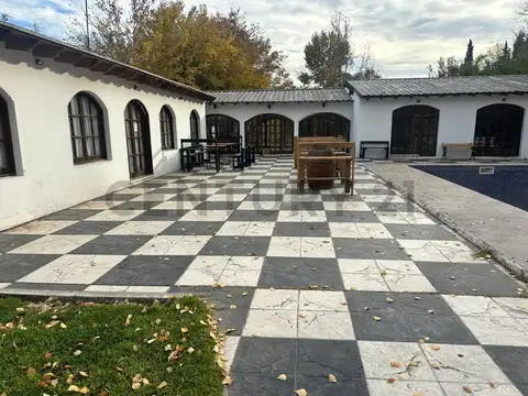Casa en Venta en San Francisco Del Monte, USD 550.000
