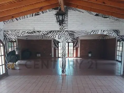 San Francisco del Monte 1000, Piso 0