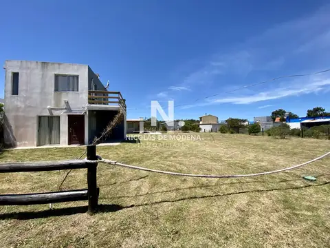 Casa en Balneario Buenos Aires