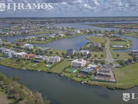 Terreno en Venta en Puertos - Araucarias, USD 95.000
