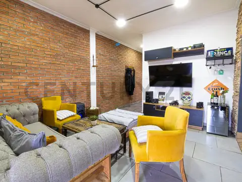 VENTA DEPARTAMENTO 3 AMBIENTES VILLA DEVOTO