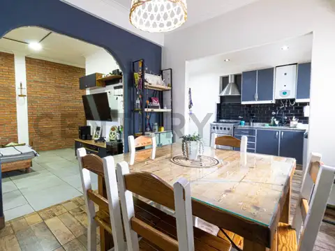 Departamento en Venta 66 años