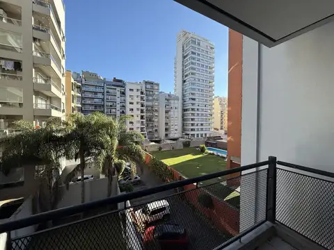 Departamento en Alquiler 10 años