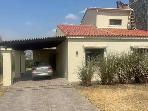 Club De Campo El Tipal - Calle Refugio 119