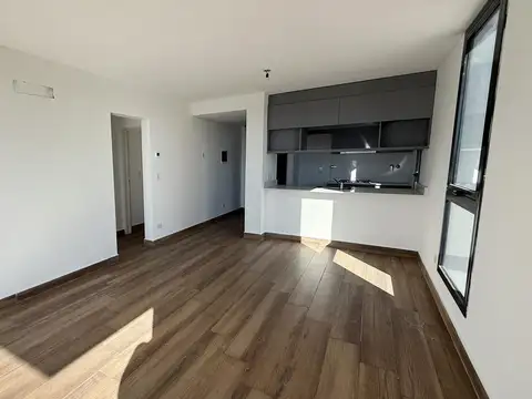 Departamento en Alquiler en Beccar, USD 1.200