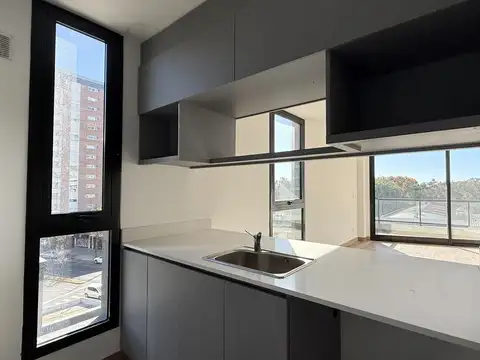 Departamento en Alquiler A Estrenar