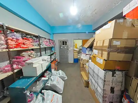 OFICINA EN ALQUILER SOBRE CALLE LAS HERAS CON TOUR VIRTUAL