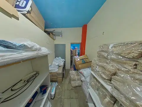 Galpon en Alquiler 50 años