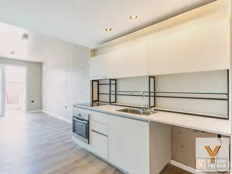 Departamento en Alquiler en City Bell, $ 1.050.000